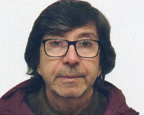 RENÉ DÍAZ